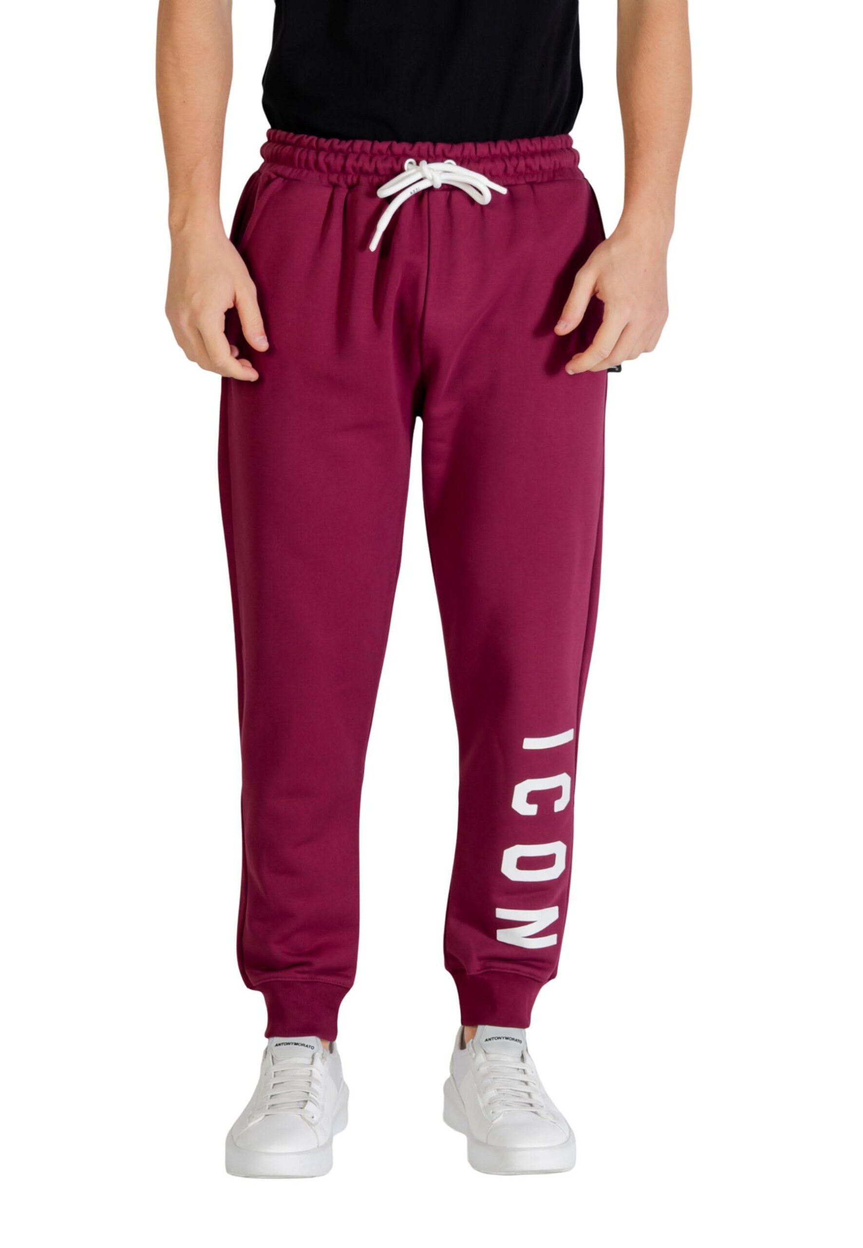 Icon - Icon Men Trousers