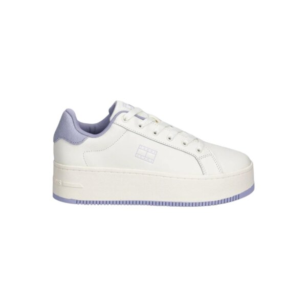 Tommy Hilfiger Jeans - Tommy Hilfiger Jeans Women Sneakers