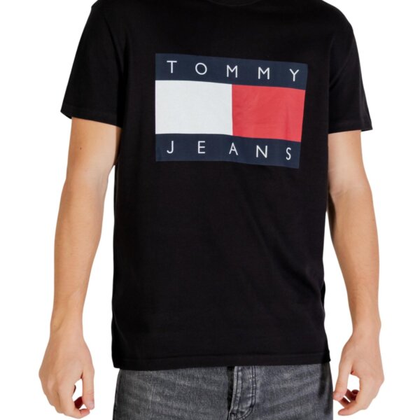 Tommy Hilfiger Jeans - Tommy Hilfiger Jeans Men T-Shirt