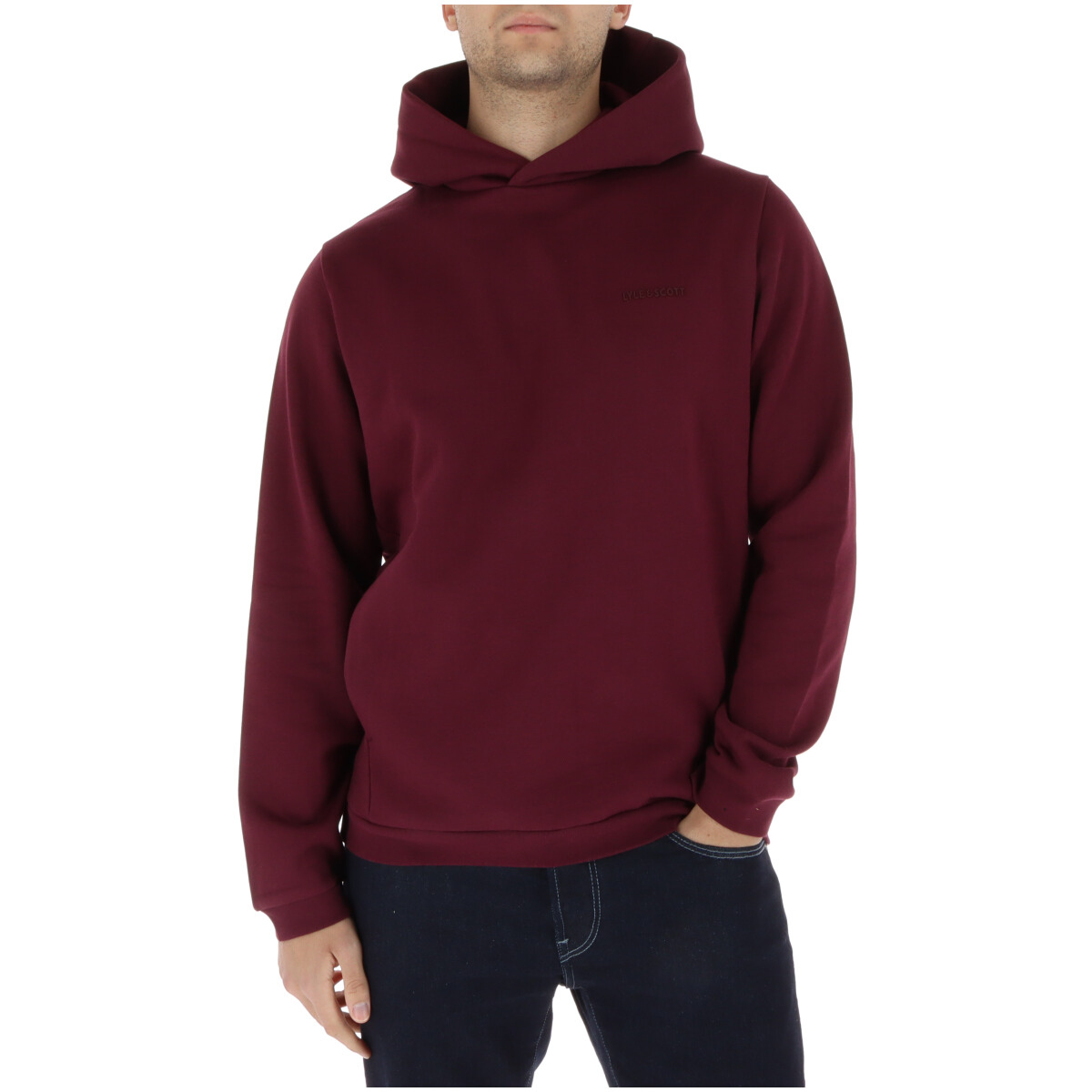 Lyle & Scott - Lyle & Scott Men Sweatshirts