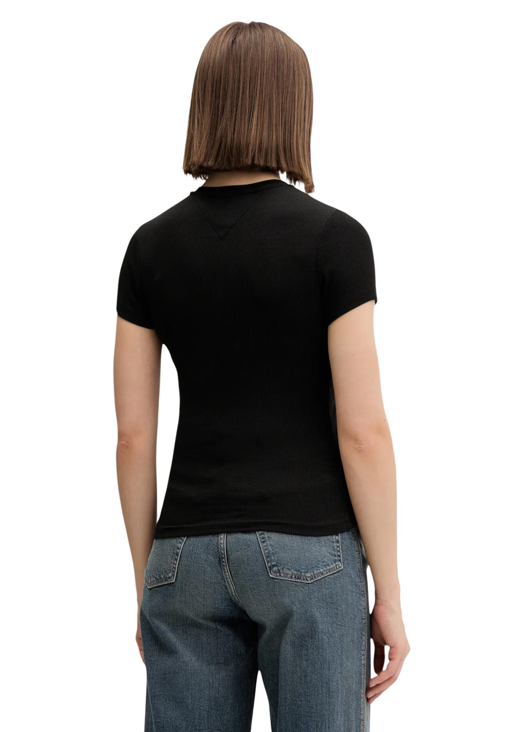 Tommy Hilfiger Jeans - Tommy Hilfiger Jeans Women T-Shirt - Image 3