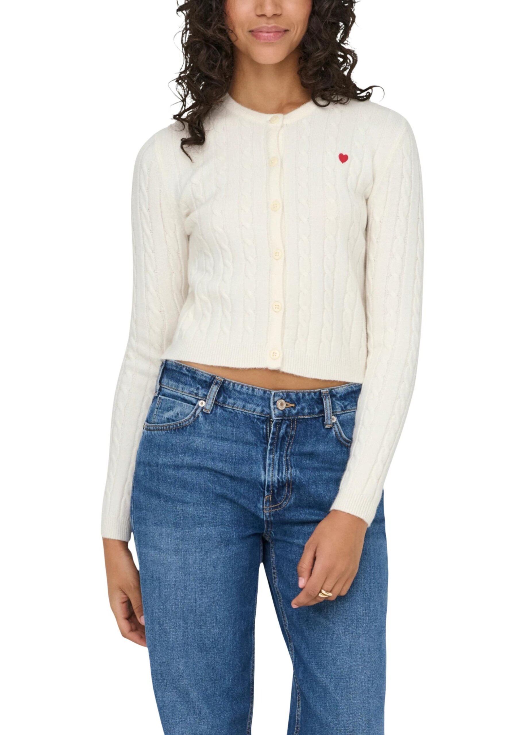 Only - Only  Women Cardigan