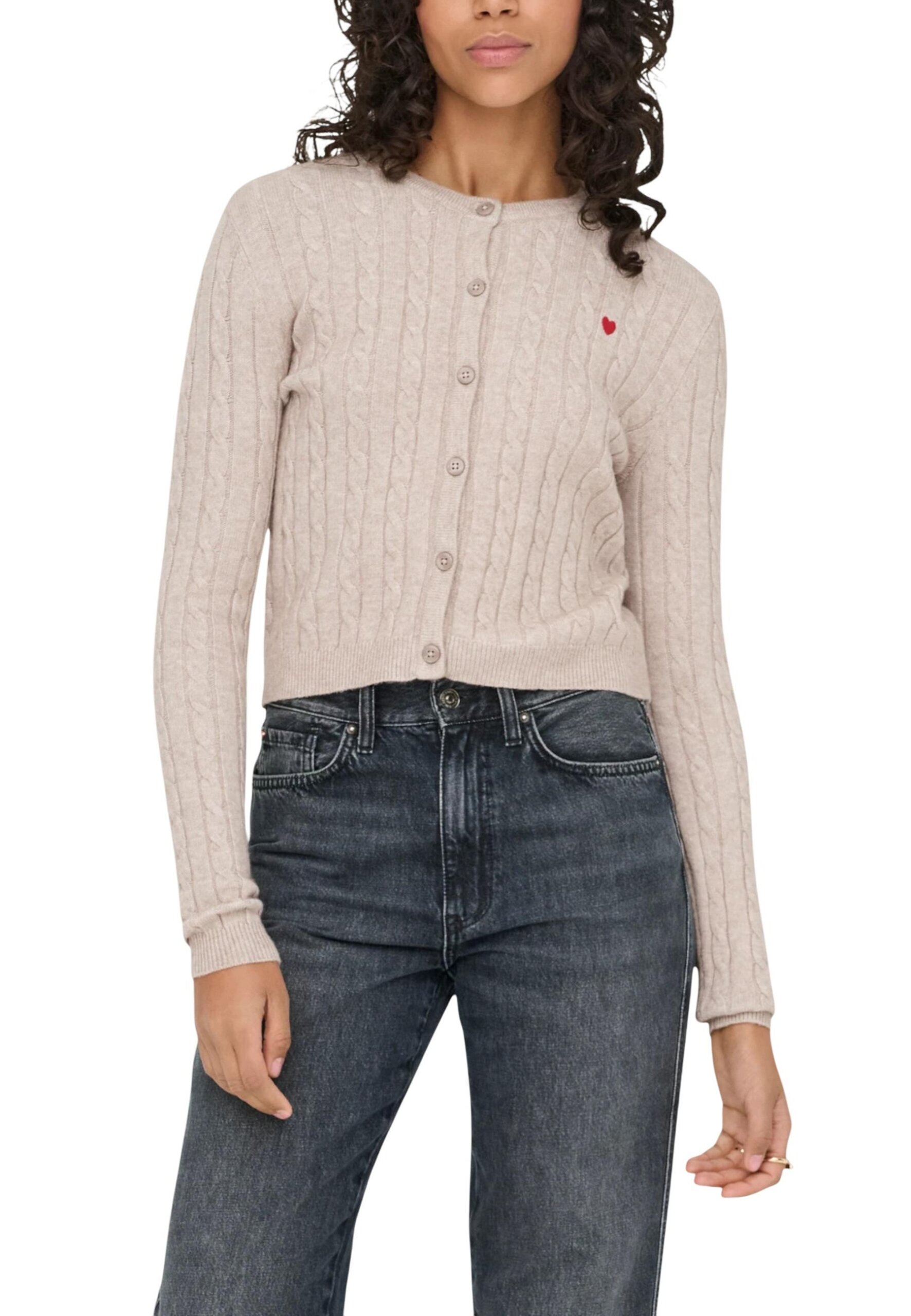 Only - Only  Women Cardigan