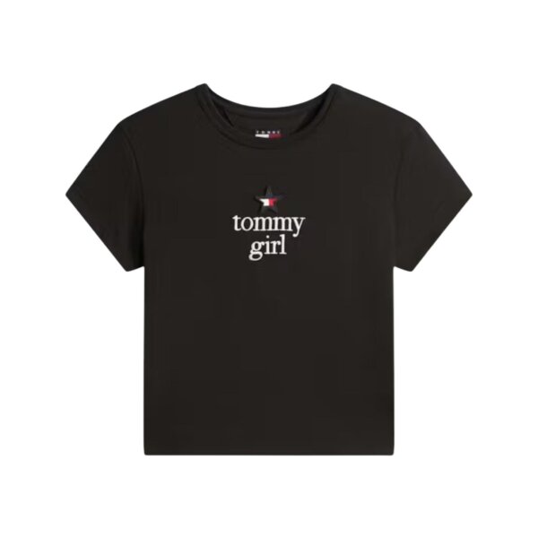 Tommy Hilfiger Jeans - Tommy Hilfiger Jeans  Women T-Shirt