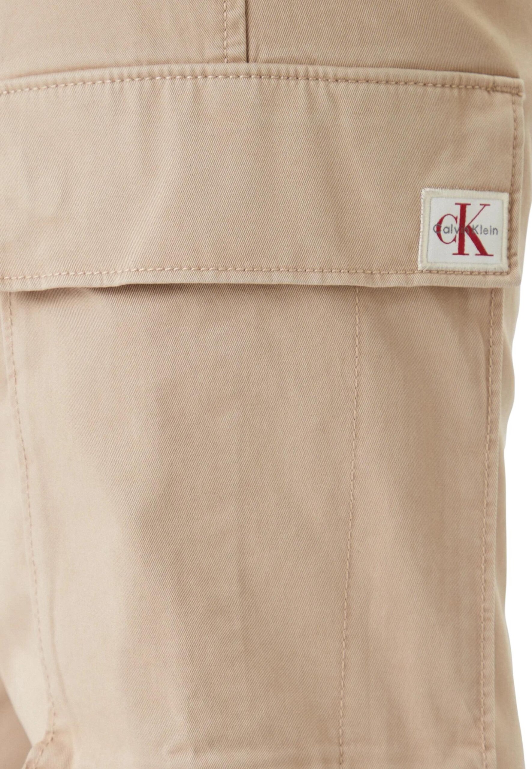 Calvin Klein Jeans - Calvin Klein Jeans Men Trousers - Image 3