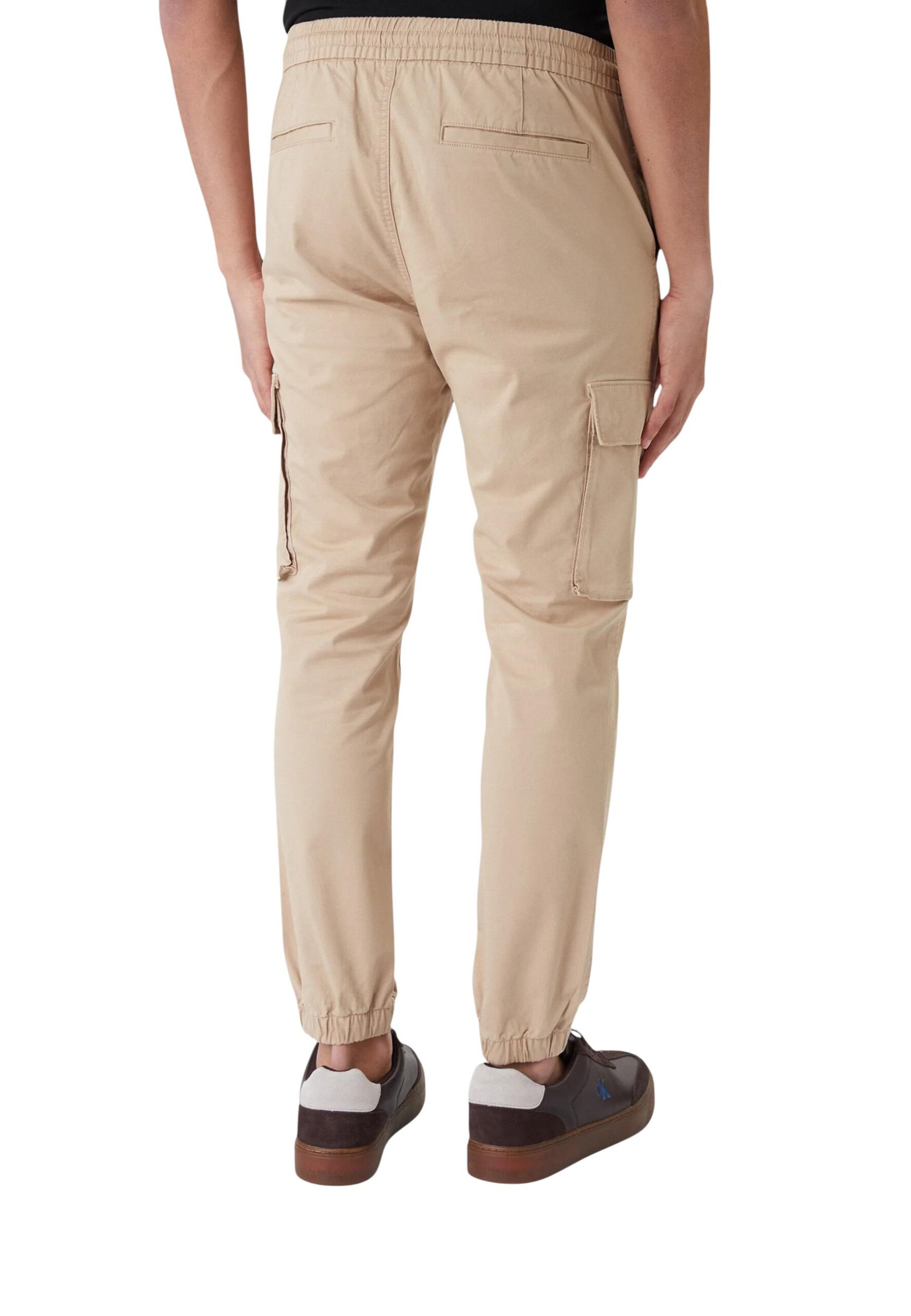 Calvin Klein Jeans - Calvin Klein Jeans Men Trousers - Image 4