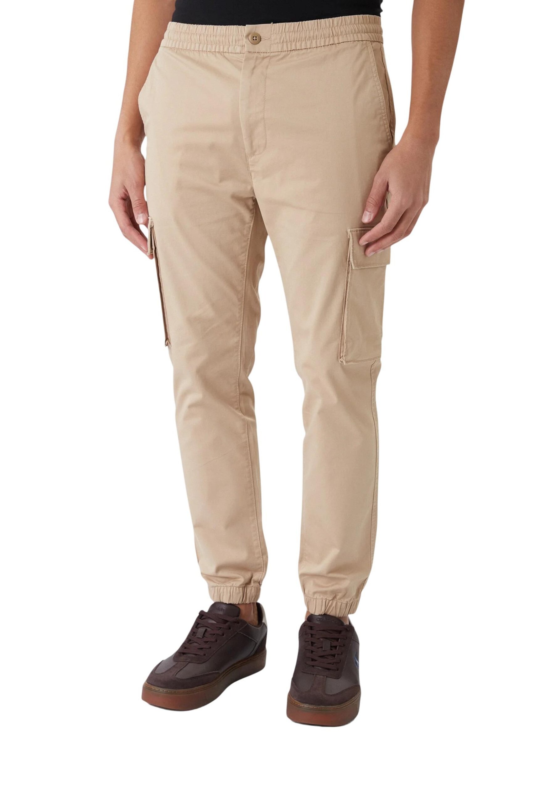 Calvin Klein Jeans - Calvin Klein Jeans Men Trousers