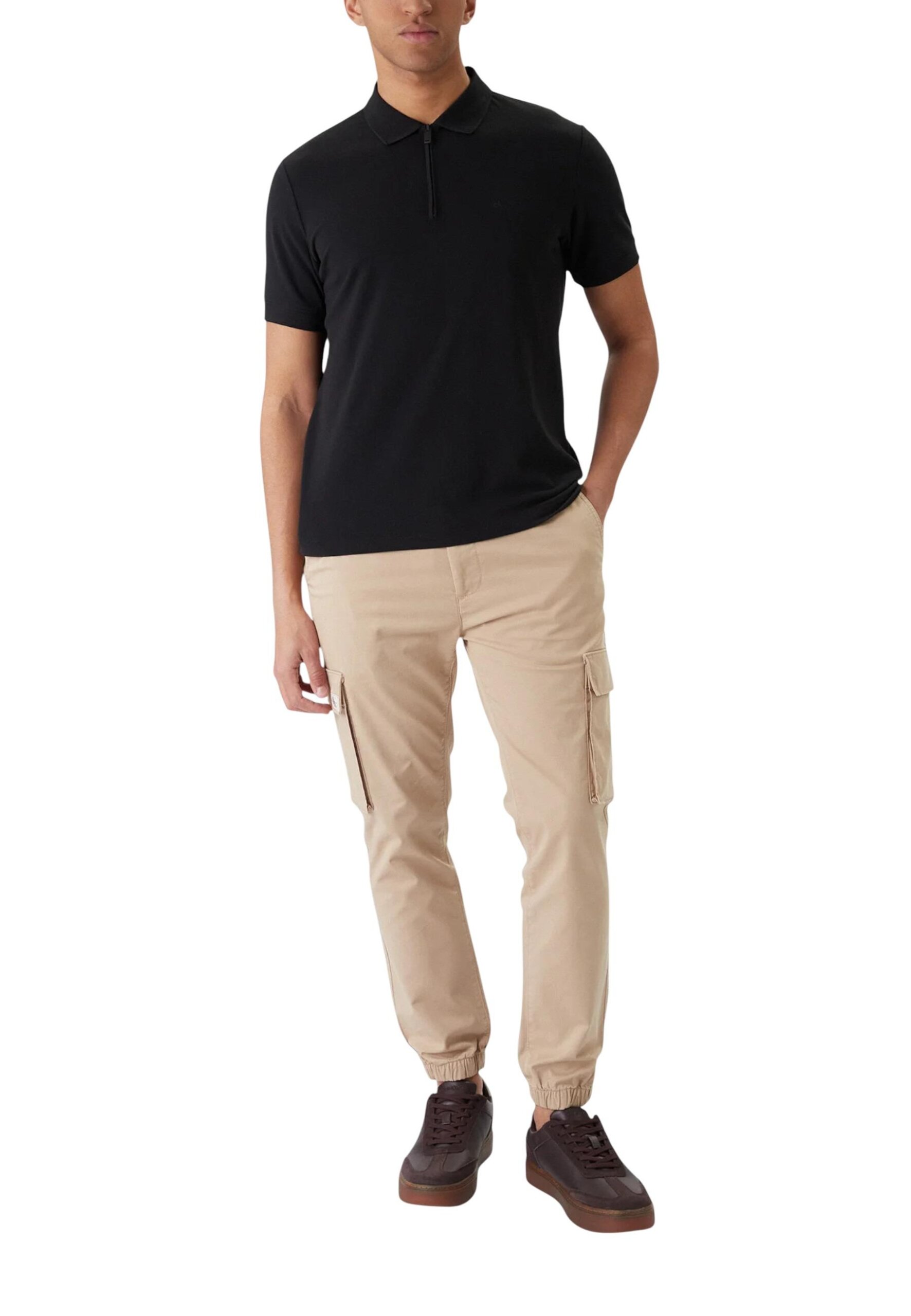 Calvin Klein Jeans - Calvin Klein Jeans Men Trousers - Image 2