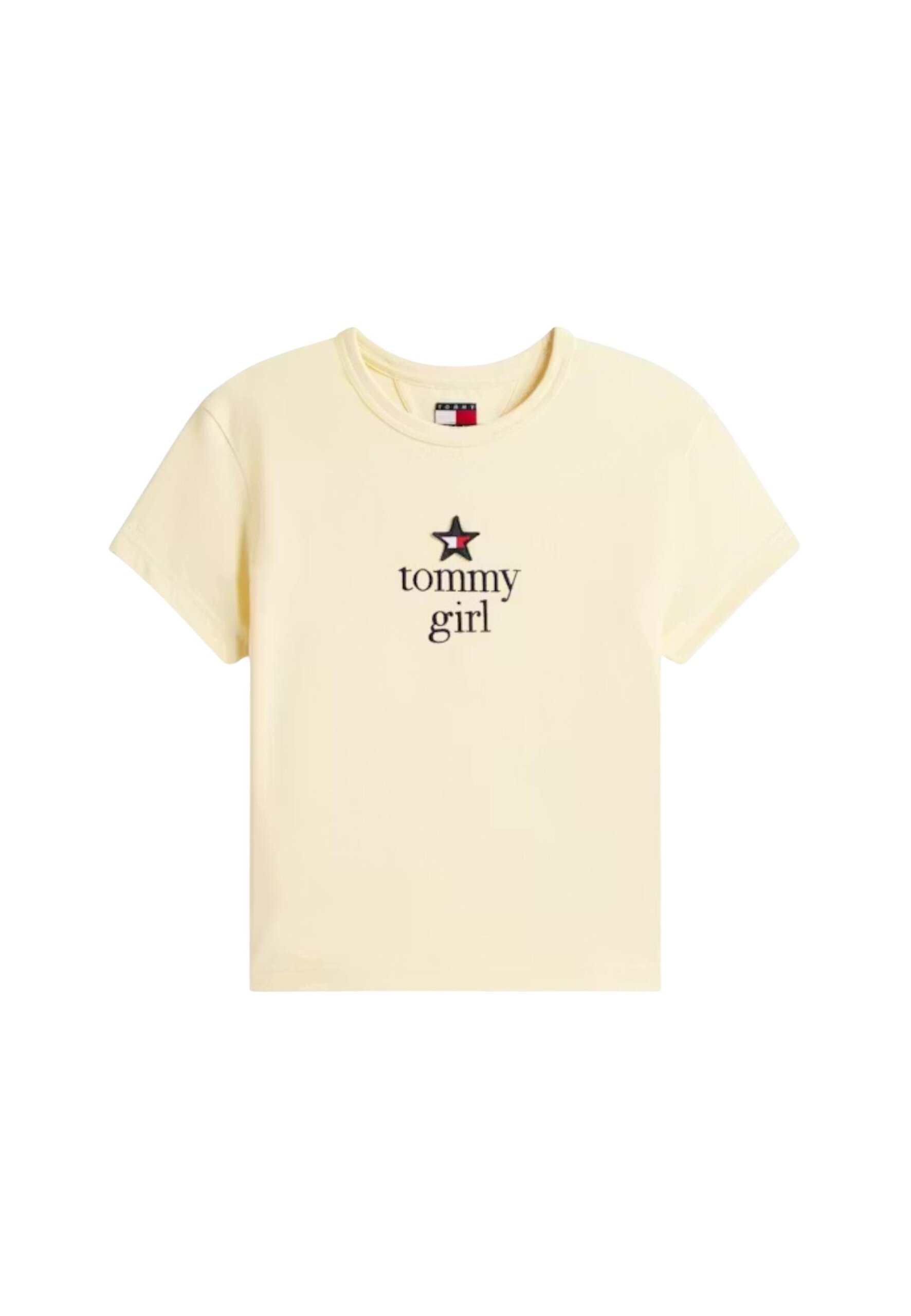 Tommy Hilfiger Jeans - Tommy Hilfiger Jeans  Women T-Shirt