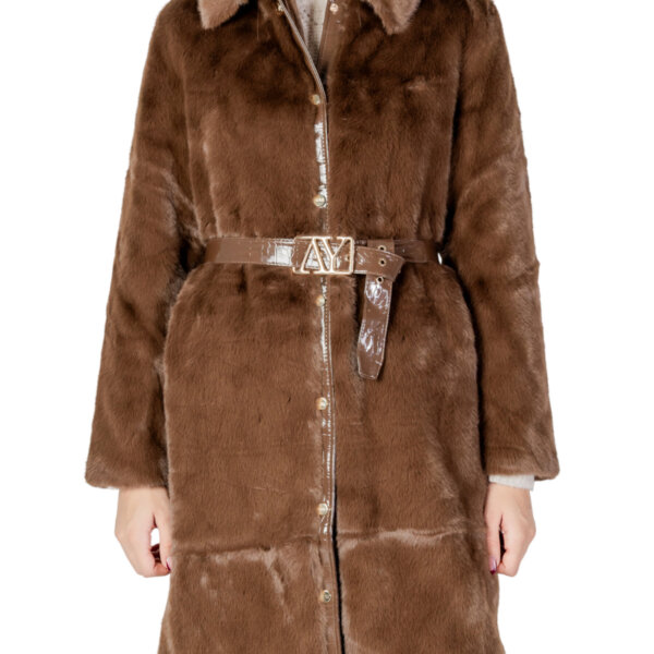 Ayfee - Ayfee  Women Coat