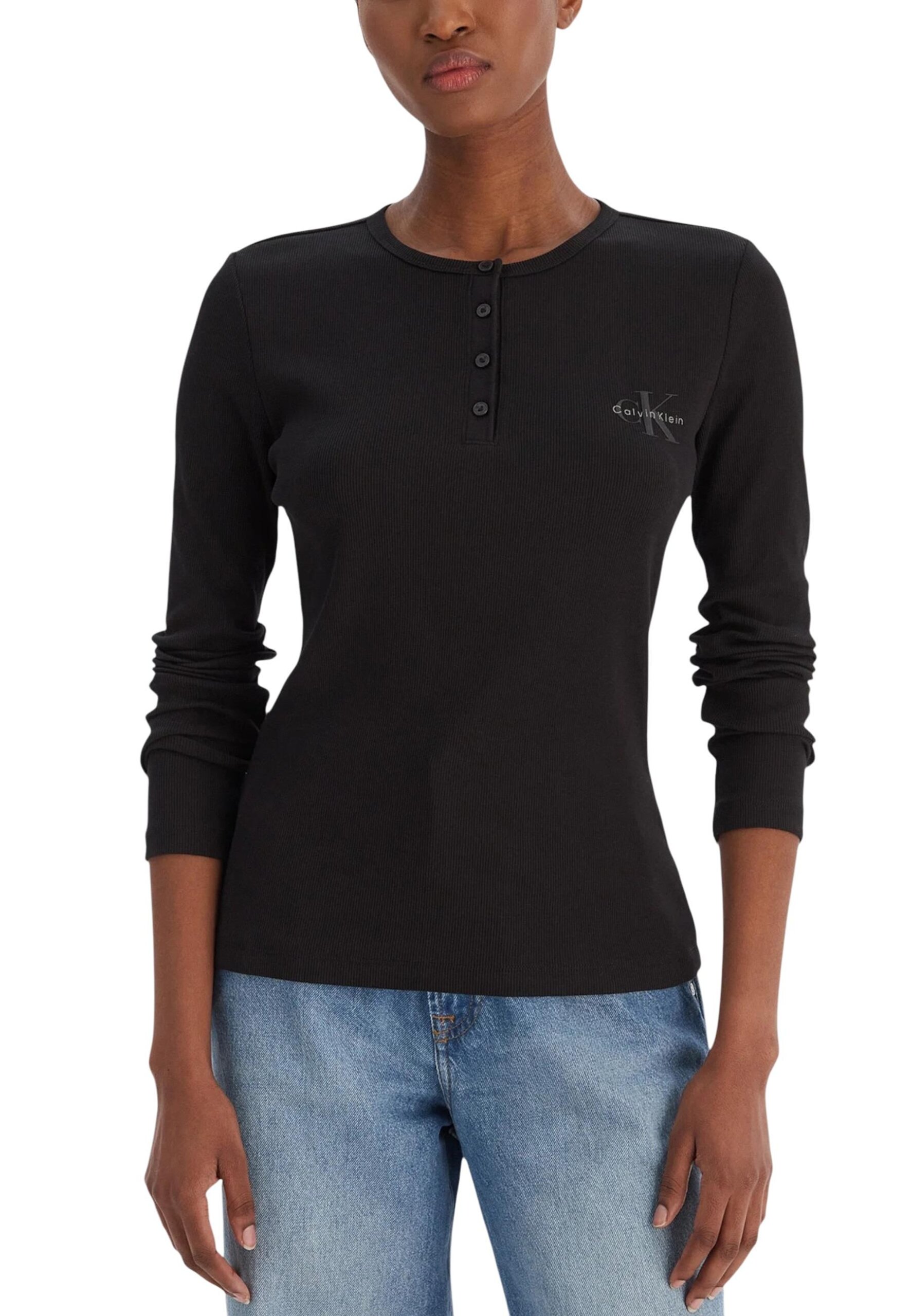 Calvin Klein Jeans - Calvin Klein Jeans  Women Knitwear