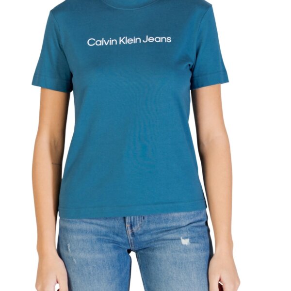 Calvin Klein Jeans - Calvin Klein Jeans  Women T-Shirt