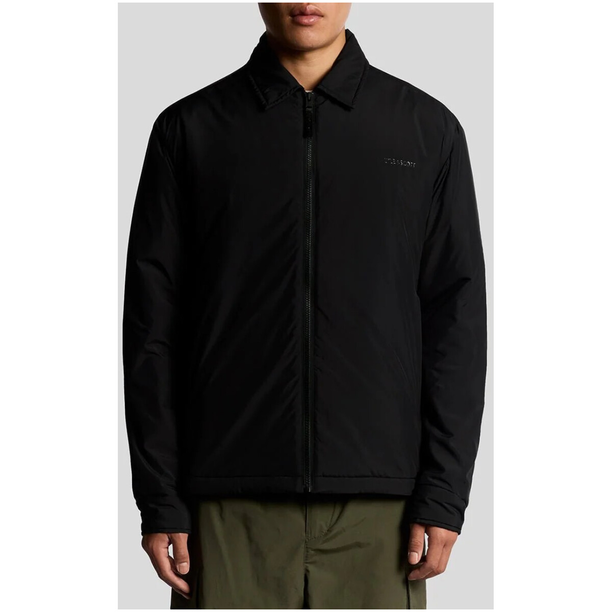 Lyle & Scott - Lyle & Scott Men Blazer