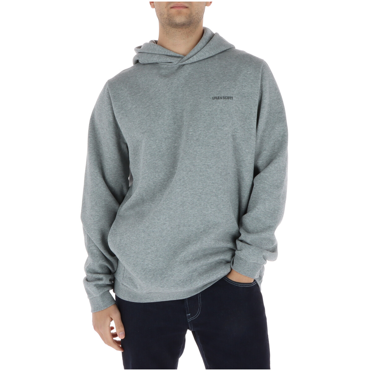 Lyle & Scott - Lyle & Scott Men Sweatshirts