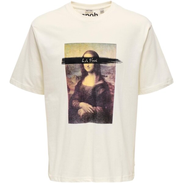 Only & Sons - Only & Sons Men T-Shirt