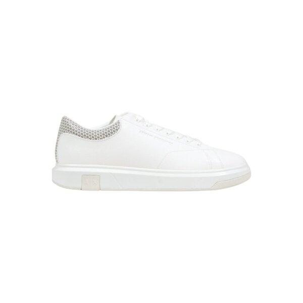 Armani Exchange - Armani Exchange Men Sneakers