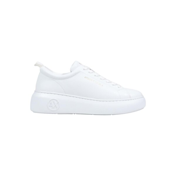 Armani Exchange - Armani Exchange Men Sneakers