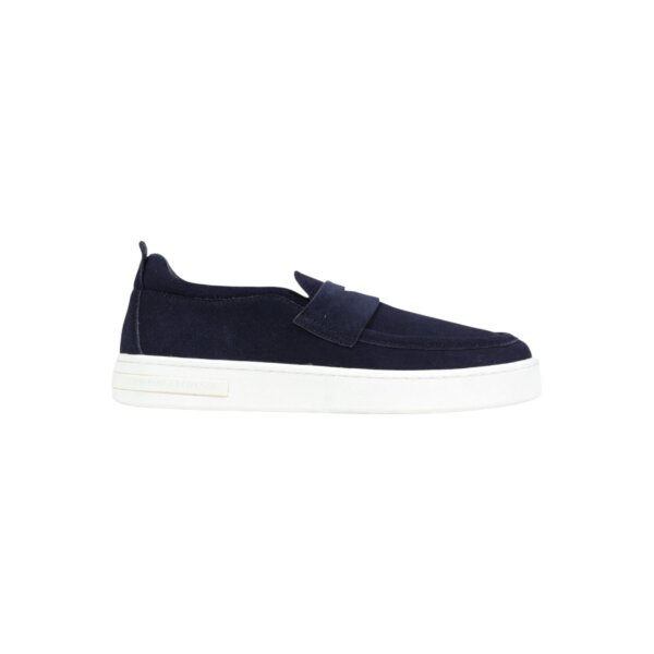 Armani Exchange - Armani Exchange Men Sneakers