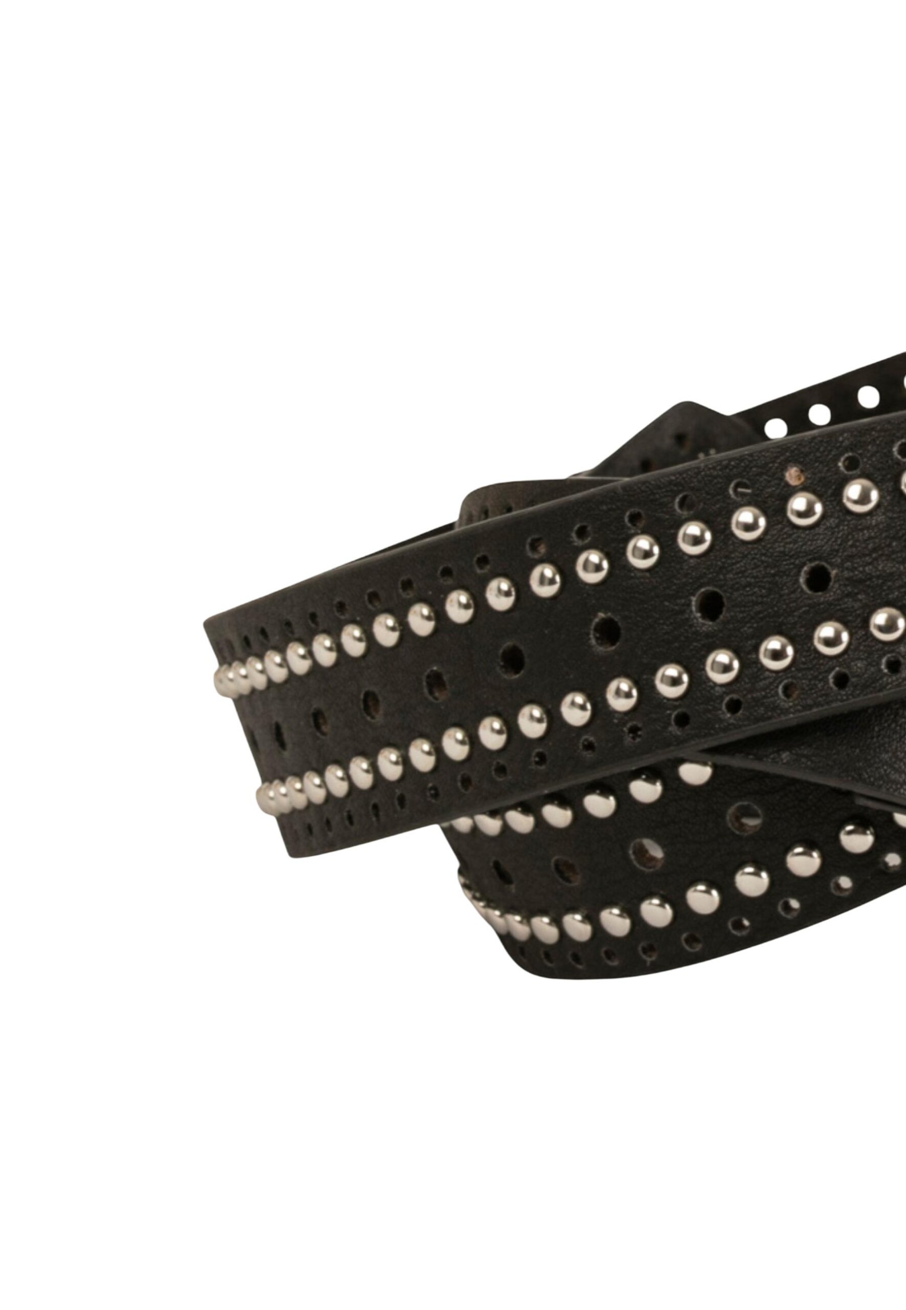 Morgan De Toi - Morgan De Toi Women Belt - Image 4