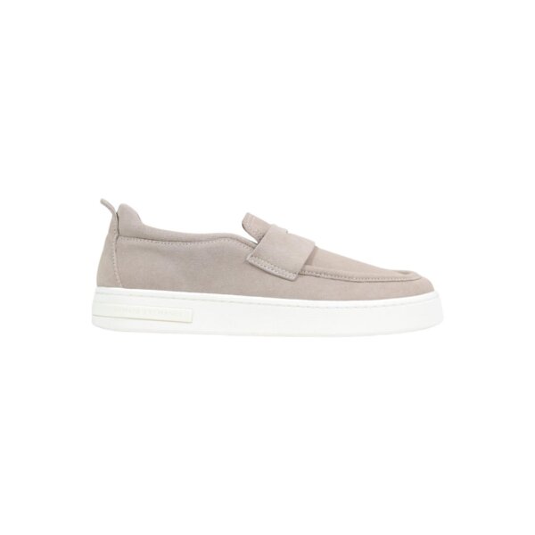 Armani Exchange - Armani Exchange Men Sneakers