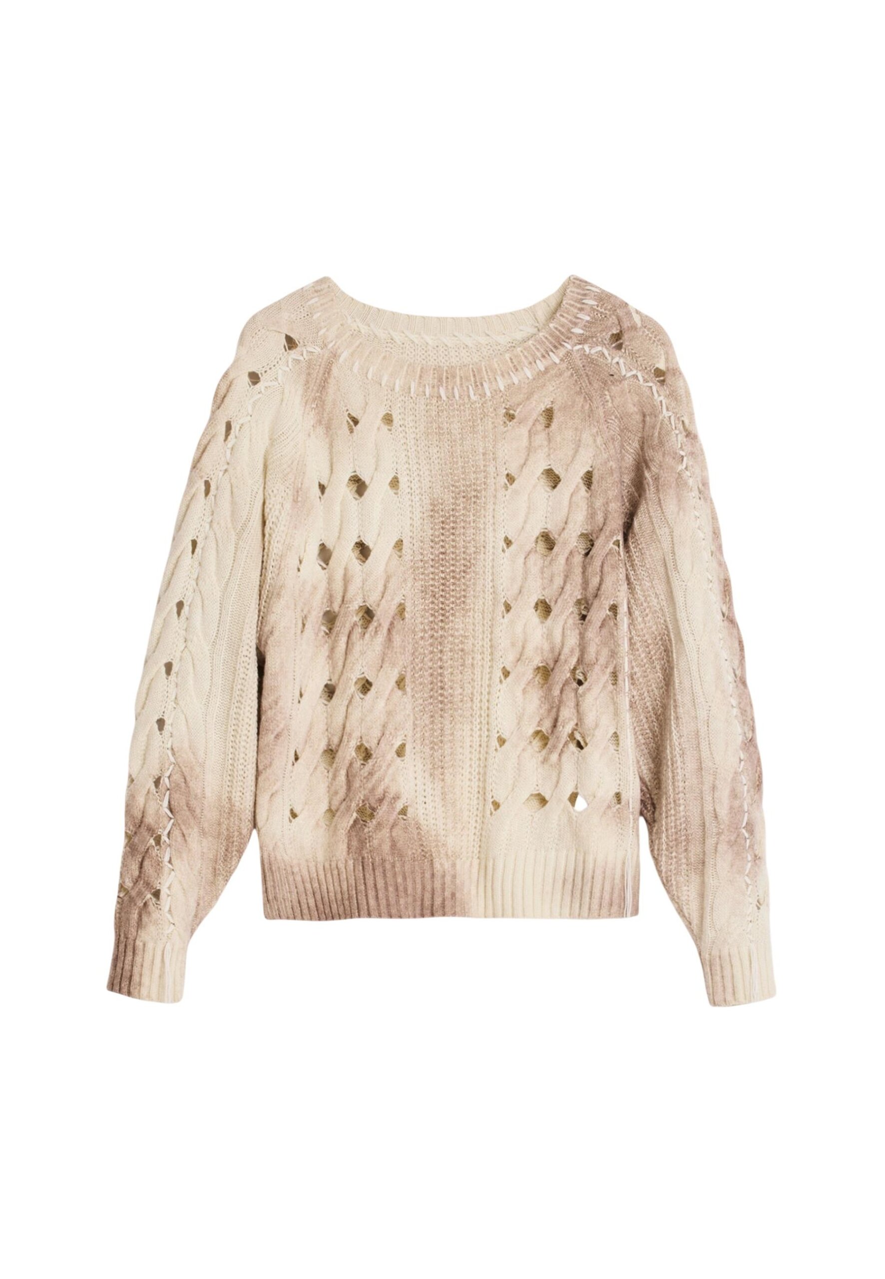 Desigual - Desigual  Women Knitwear