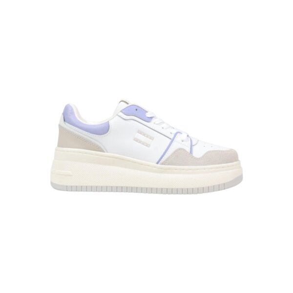 Tommy Hilfiger Jeans - Tommy Hilfiger Jeans Women Sneakers