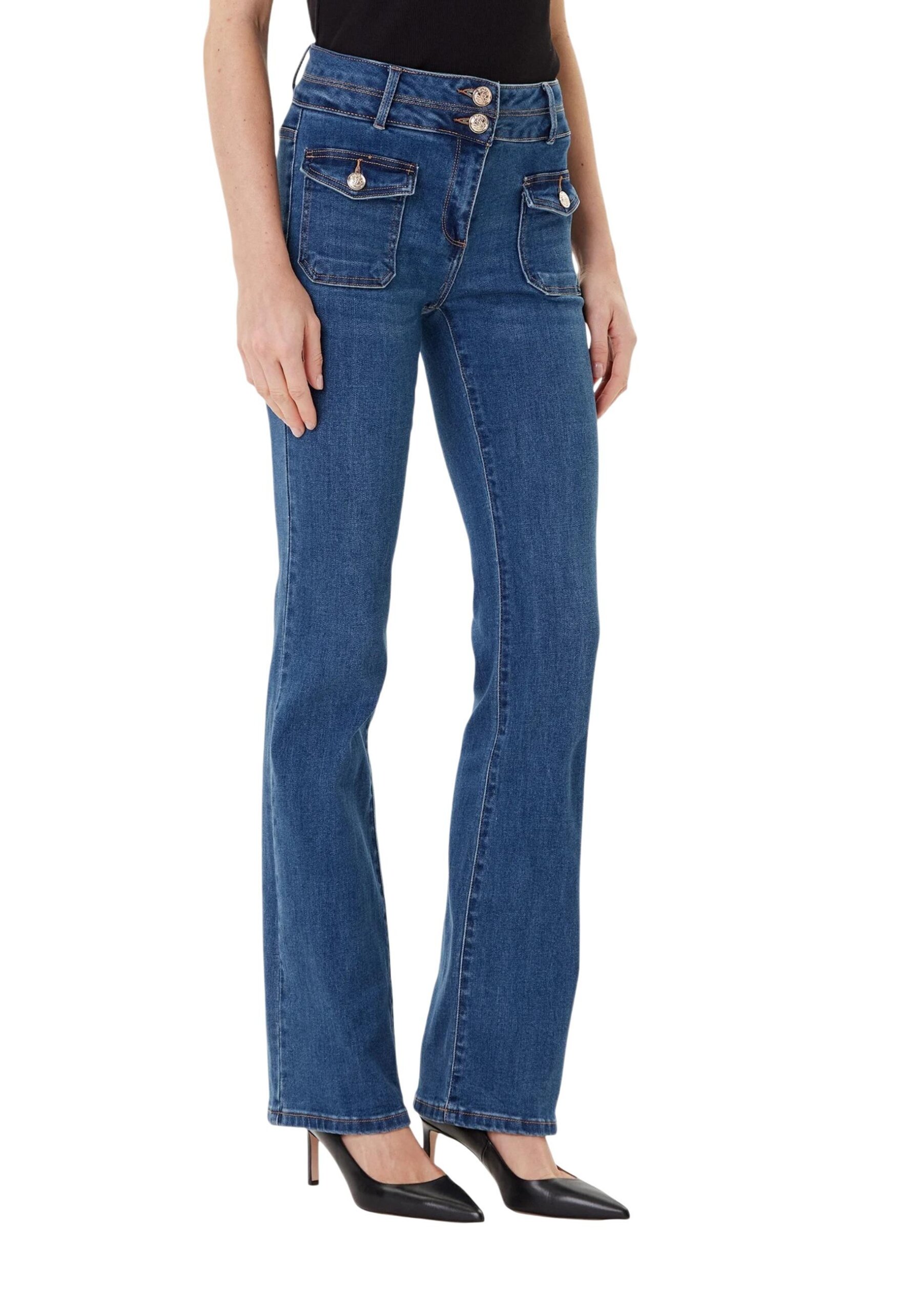 Morgan De Toi - Morgan De Toi  Women Jeans