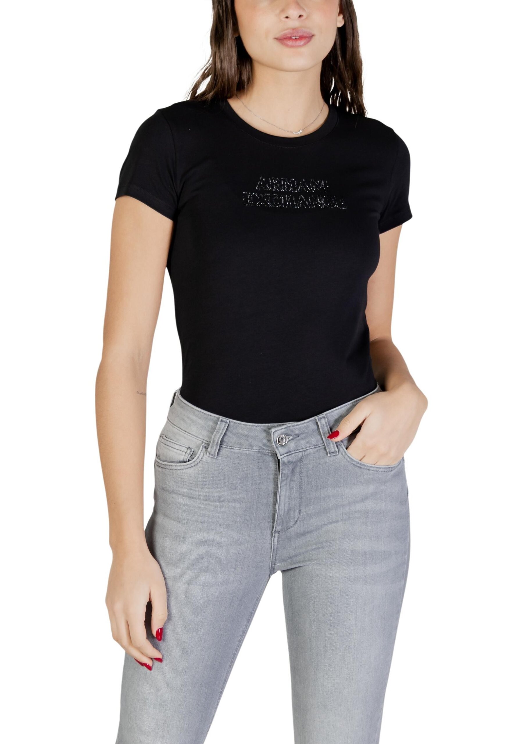 Armani Exchange - Armani Exchange  Women T-Shirt