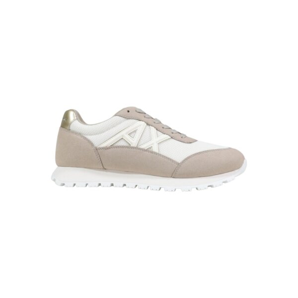 Armani Exchange - Armani Exchange Women Sneakers