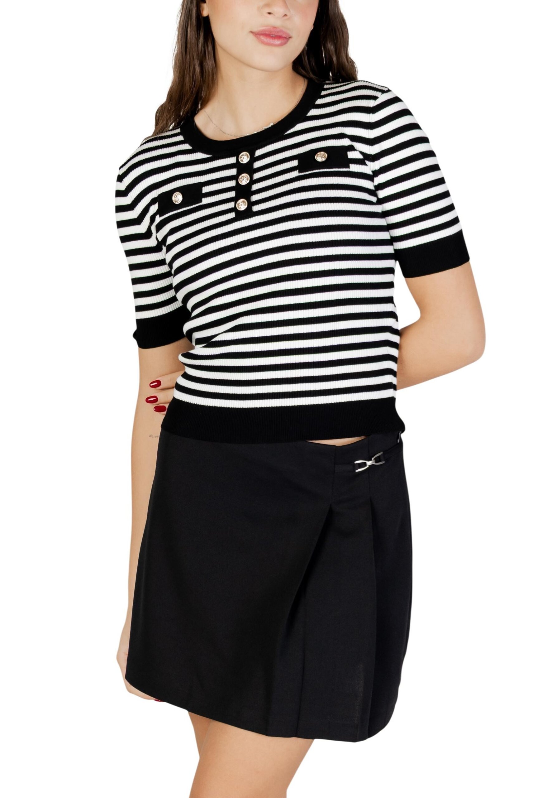 Morgan De Toi - Morgan De Toi  Women Knitwear