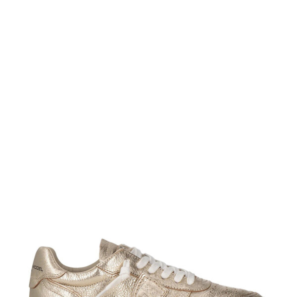 Philippe Model - Philippe Model Women Sneakers