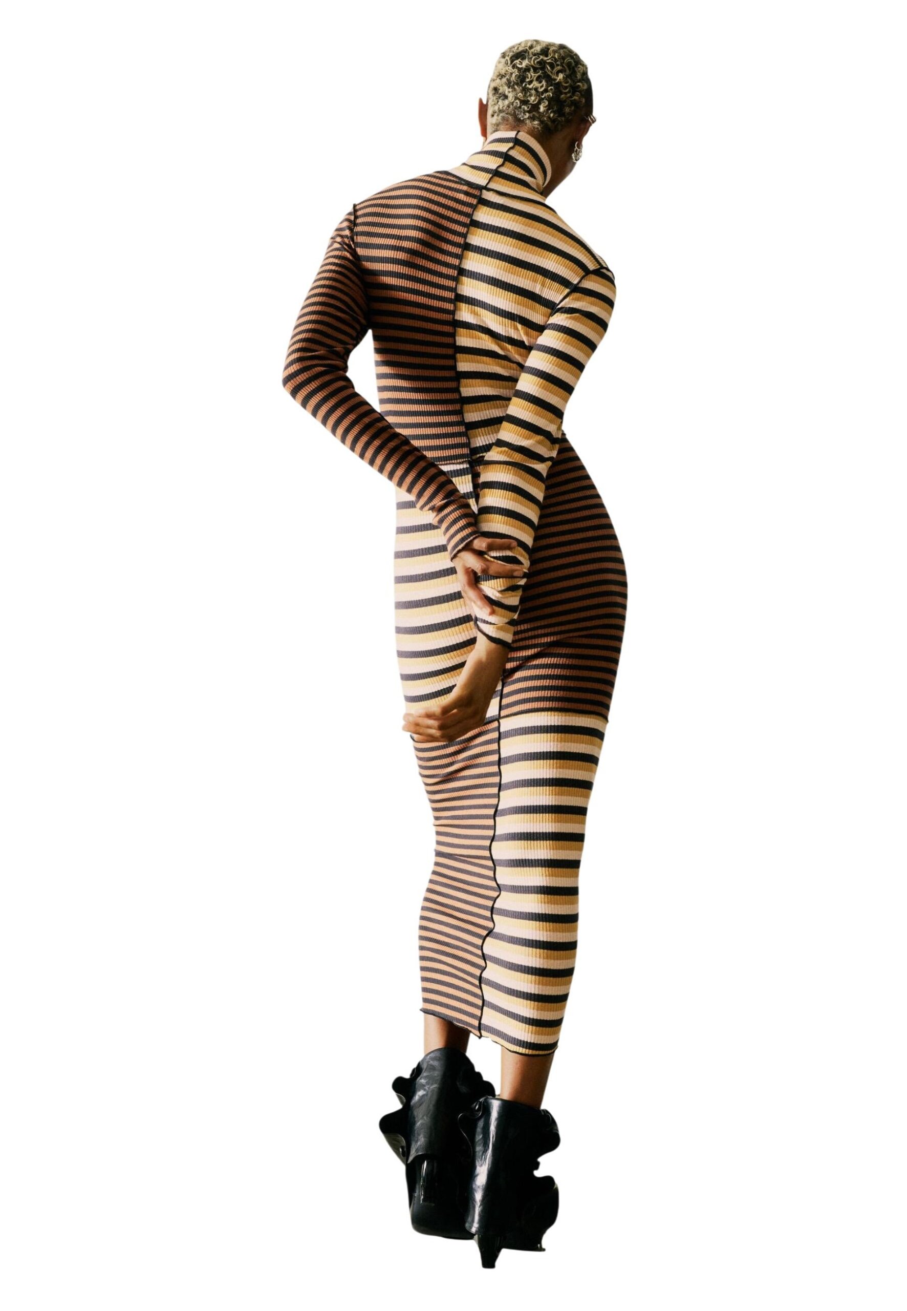Desigual - Desigual Women Dress - Image 3