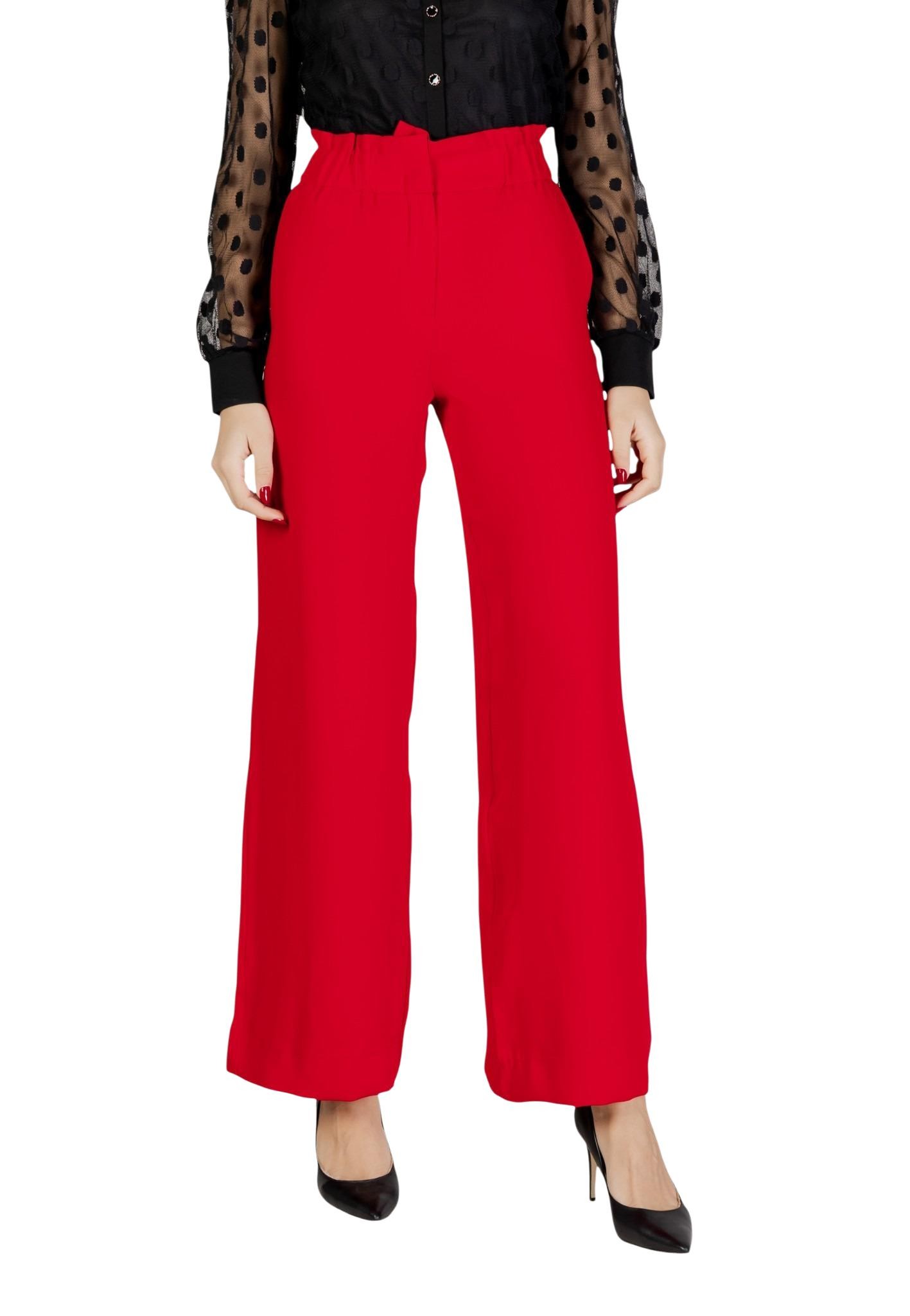 Morgan De Toi - Morgan De Toi  Women Trousers