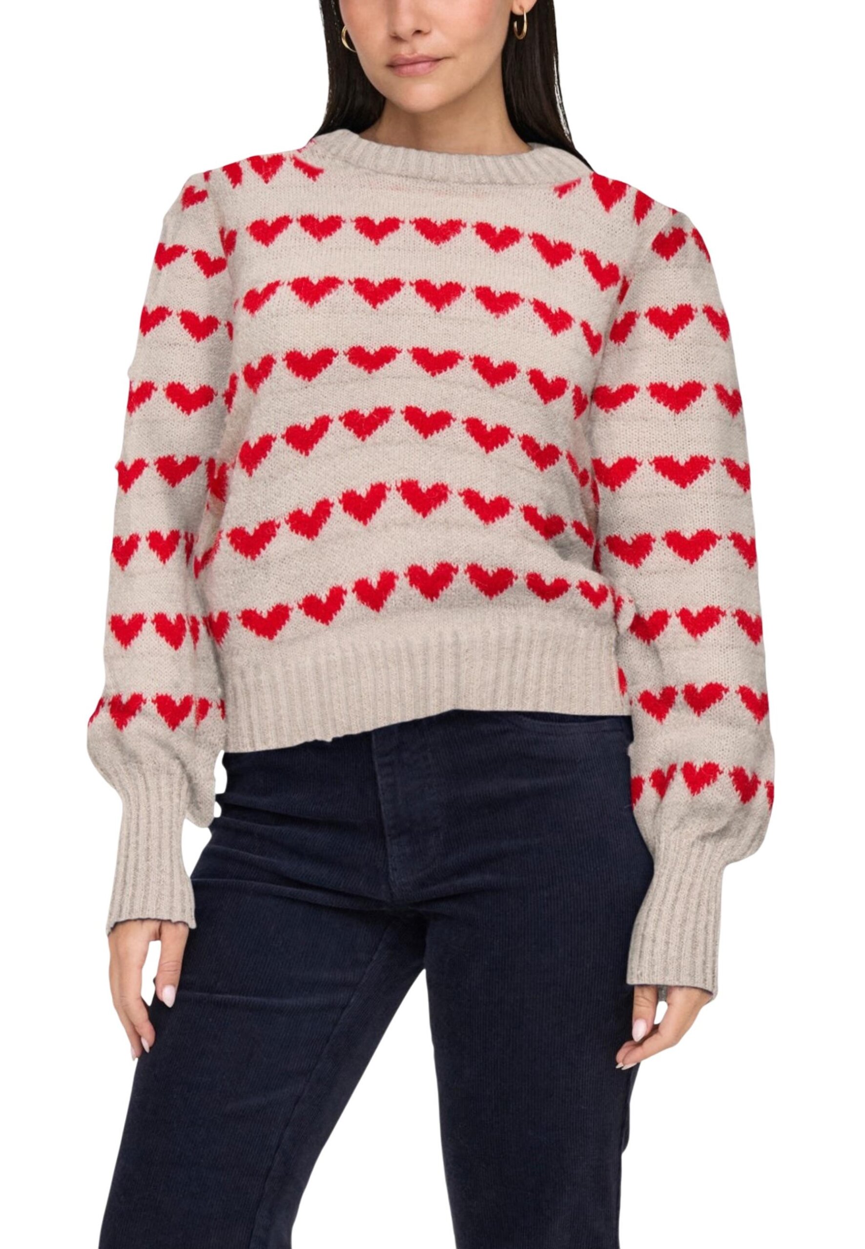 Jacqueline De Yong - Jacqueline De Yong  Women Knitwear