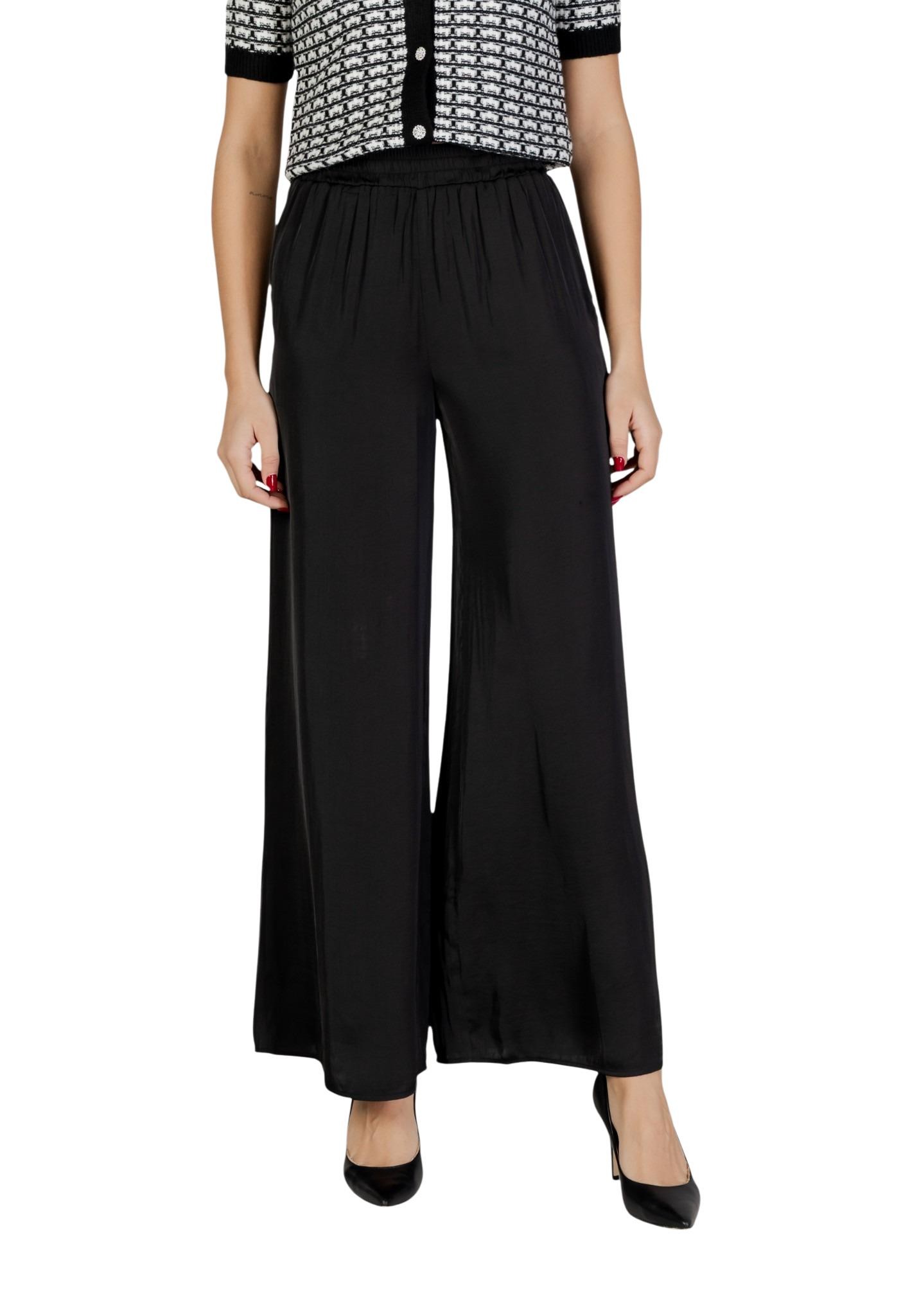 Morgan De Toi - Morgan De Toi  Women Trousers