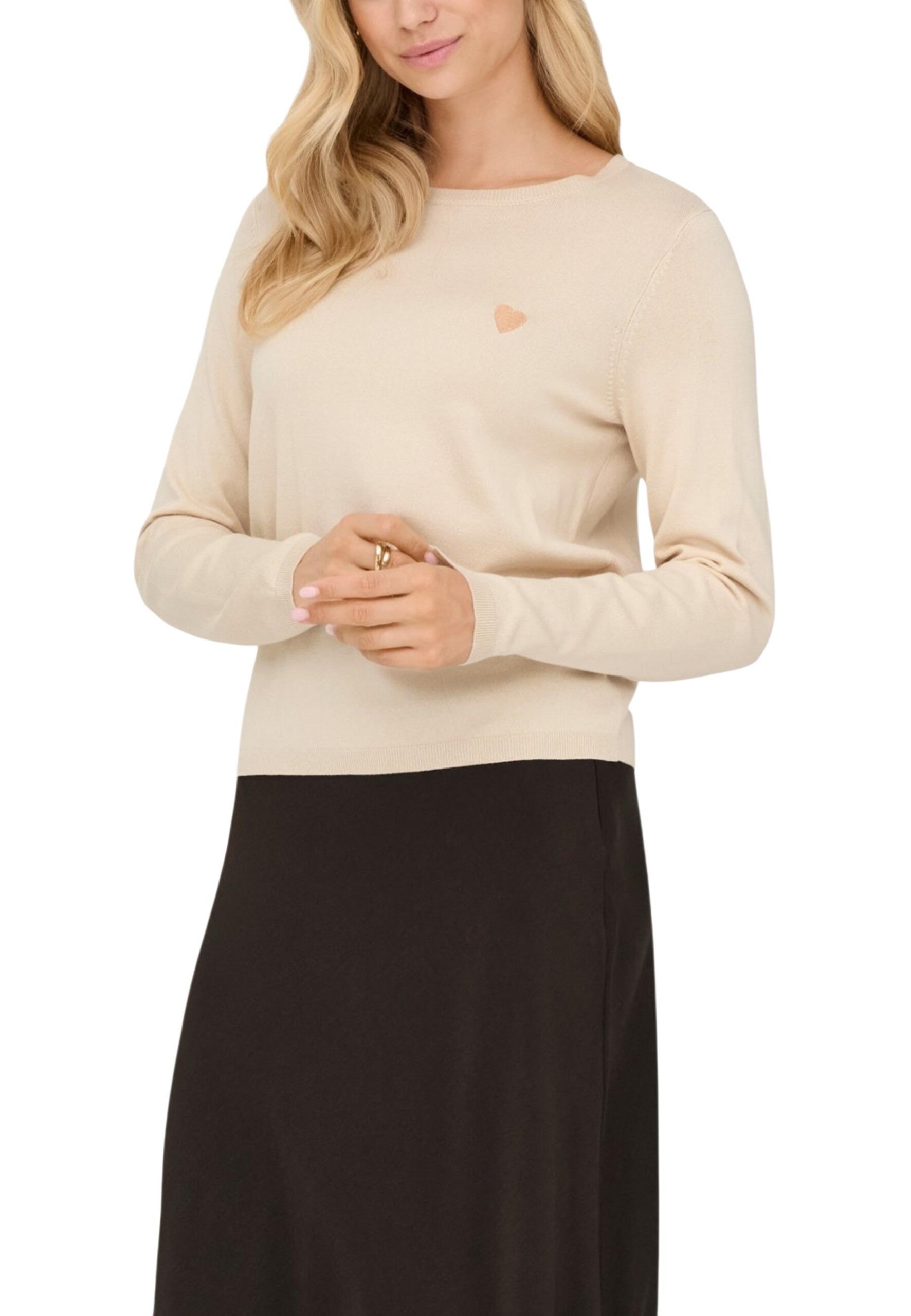 Jacqueline De Yong - Jacqueline De Yong  Women Knitwear