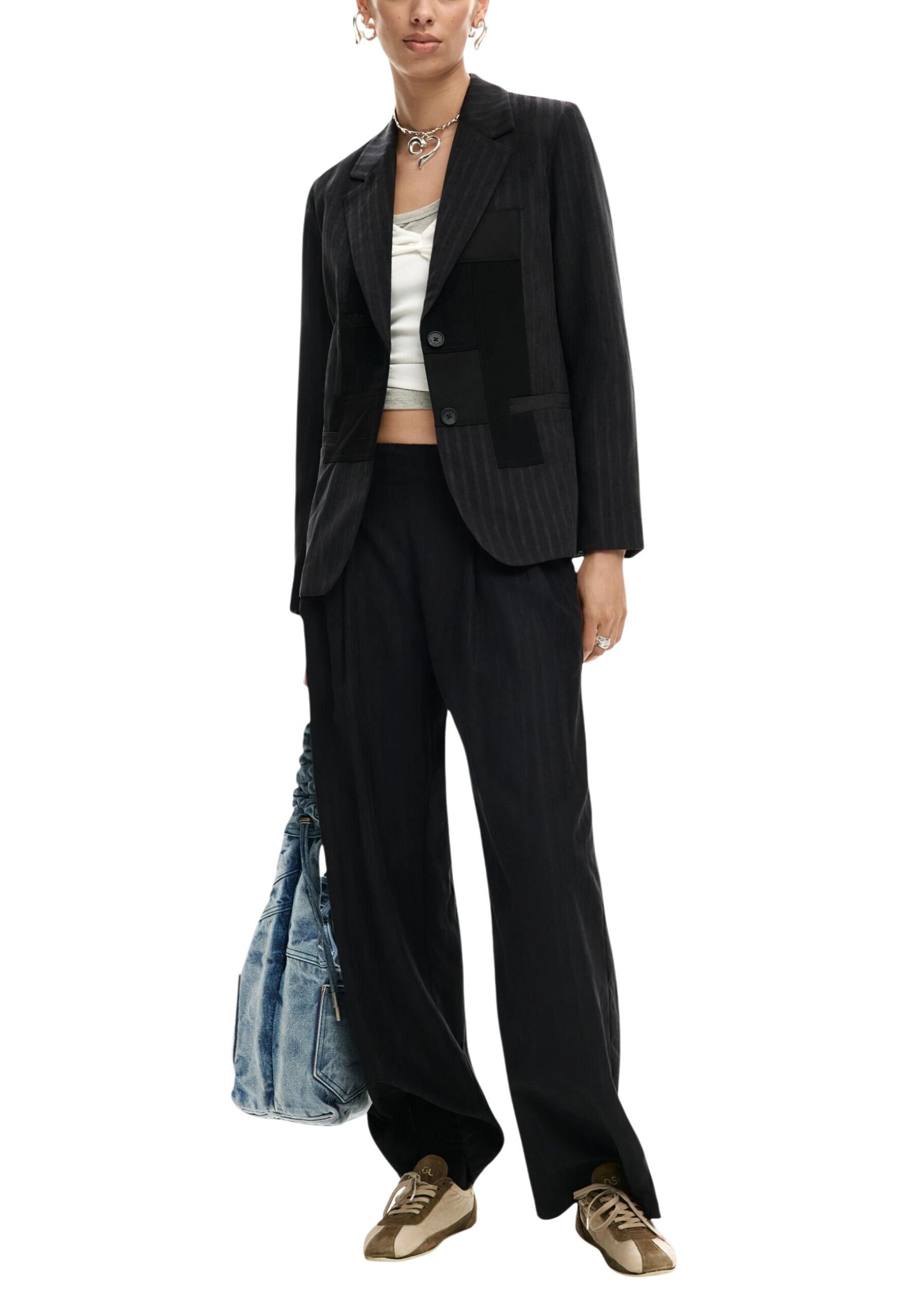 Desigual - Desigual  Women Trousers