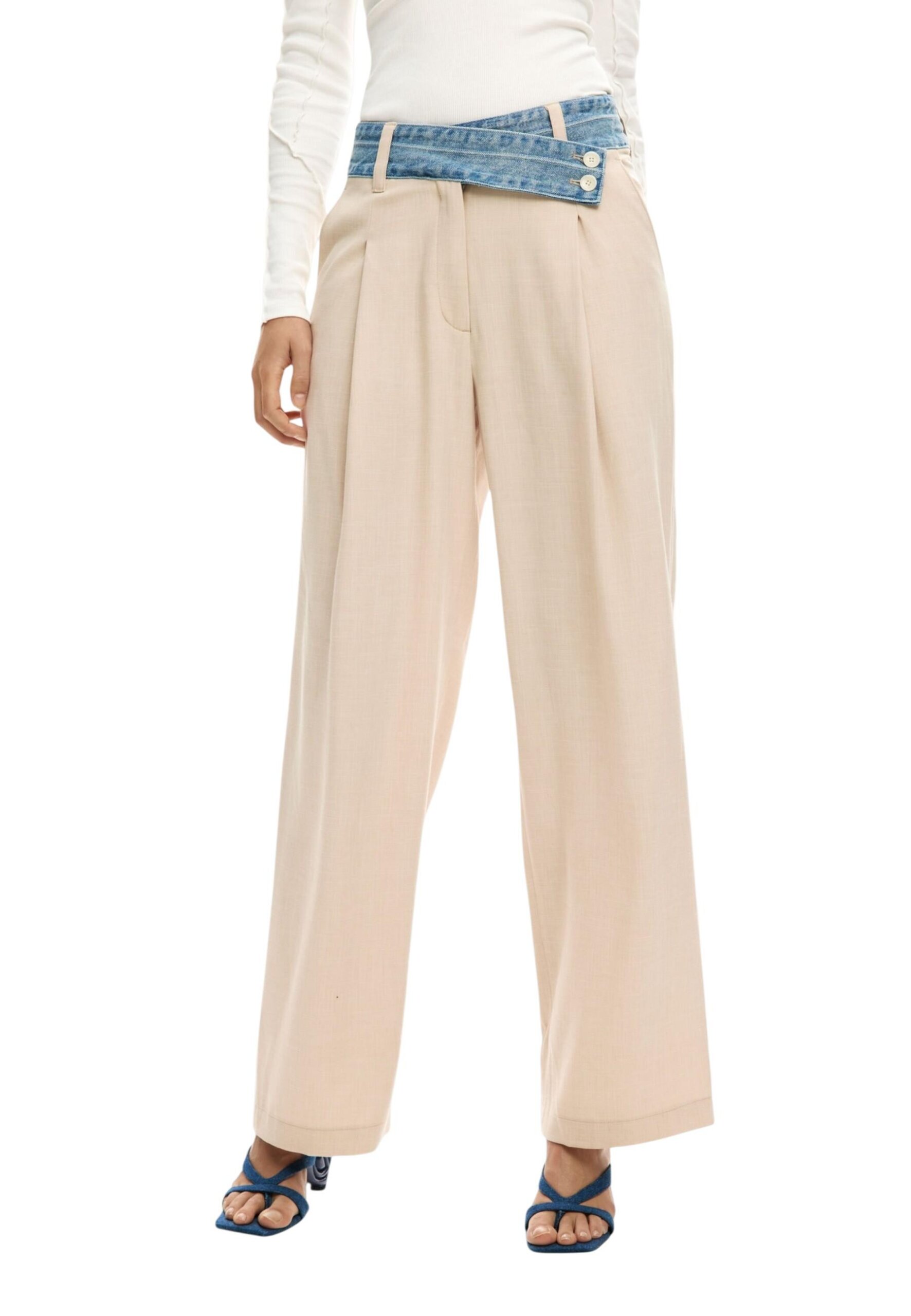Desigual - Desigual  Women Trousers