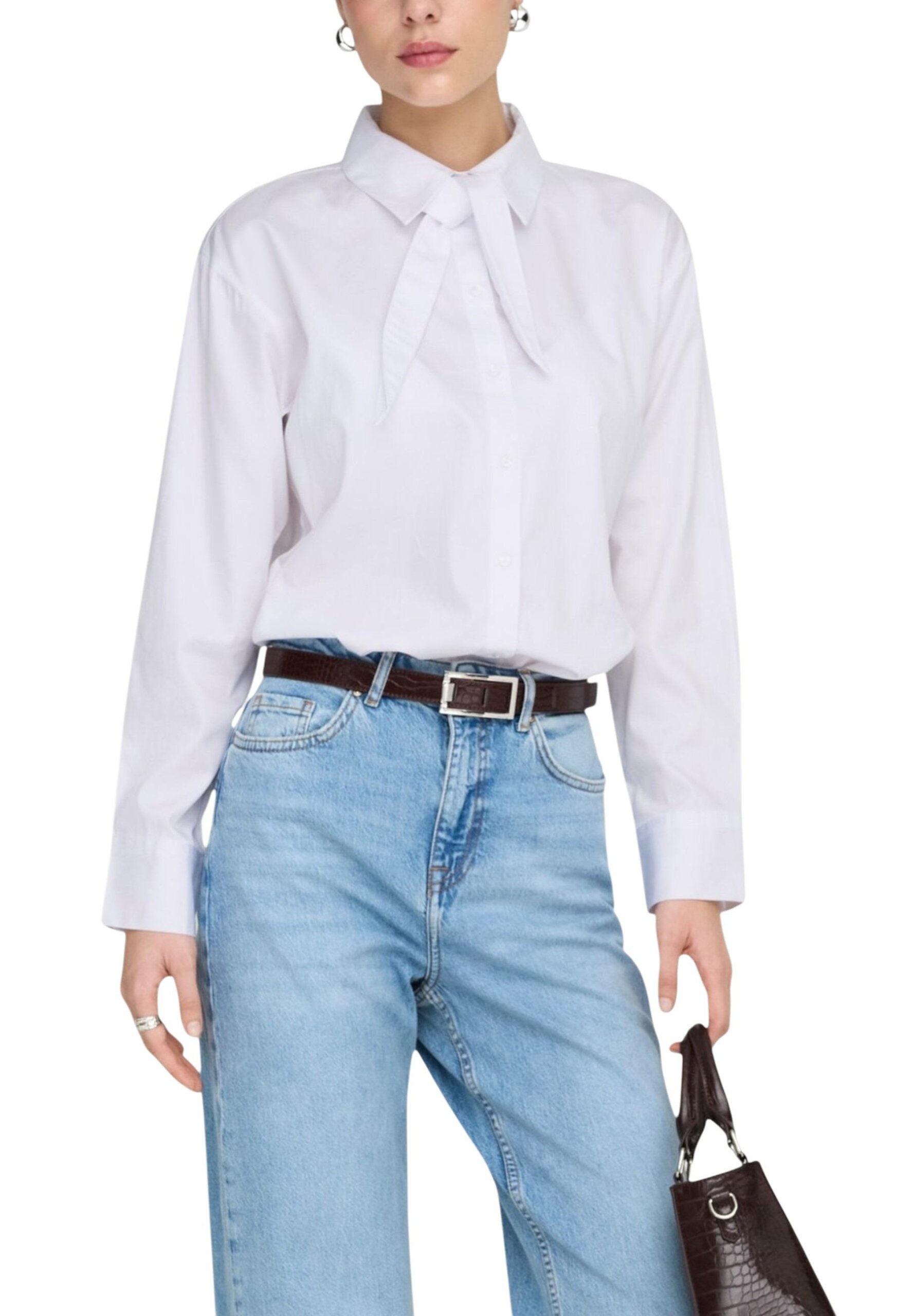 Jacqueline De Yong - Jacqueline De Yong  Women Shirt