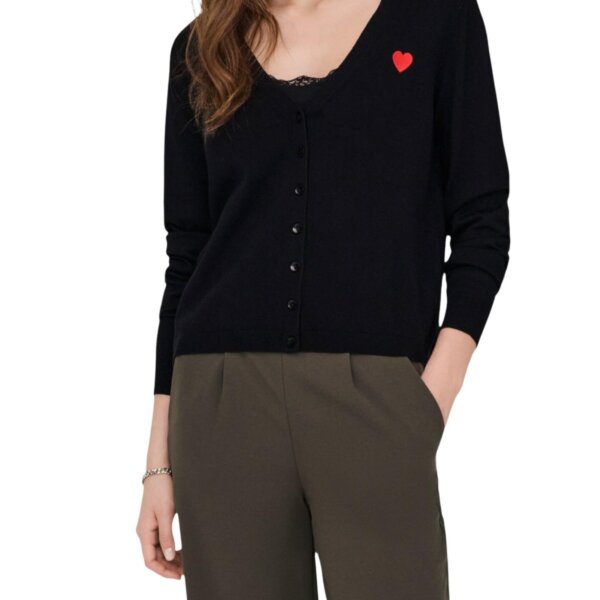 Jacqueline De Yong - Jacqueline De Yong  Women Cardigan
