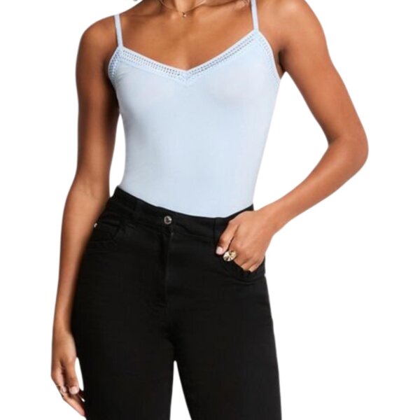 Morgan De Toi - Morgan De Toi  Women Undershirt