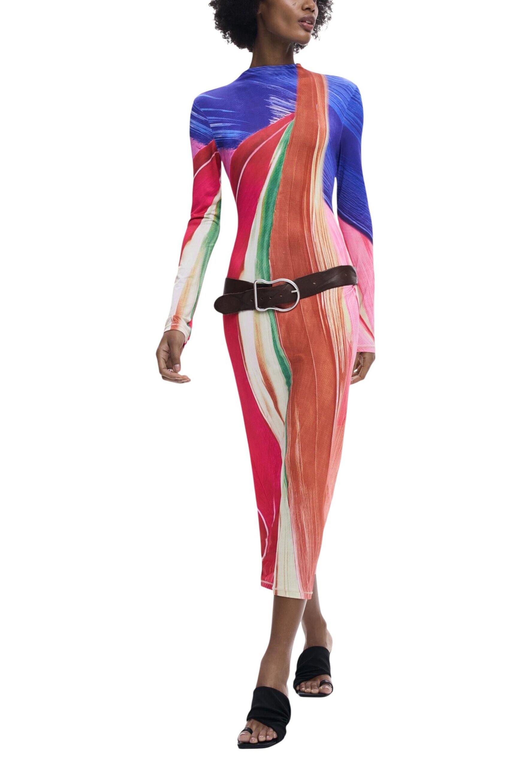 Desigual - Desigual  Women Dress