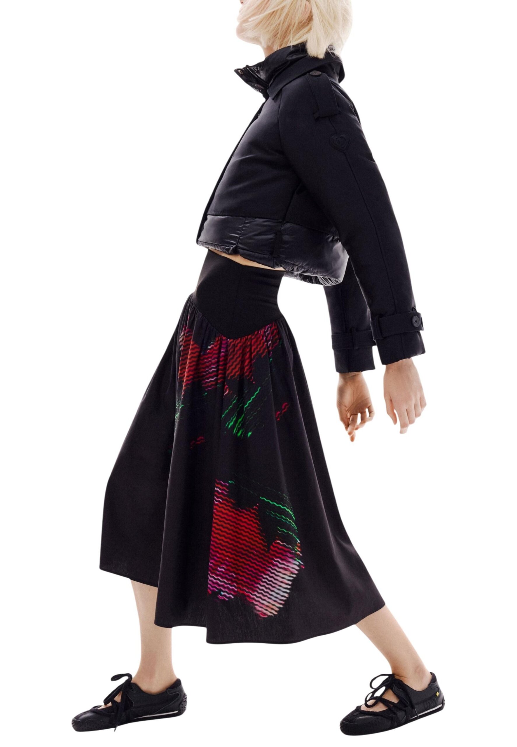 Desigual - Desigual Women Skirt - Image 2