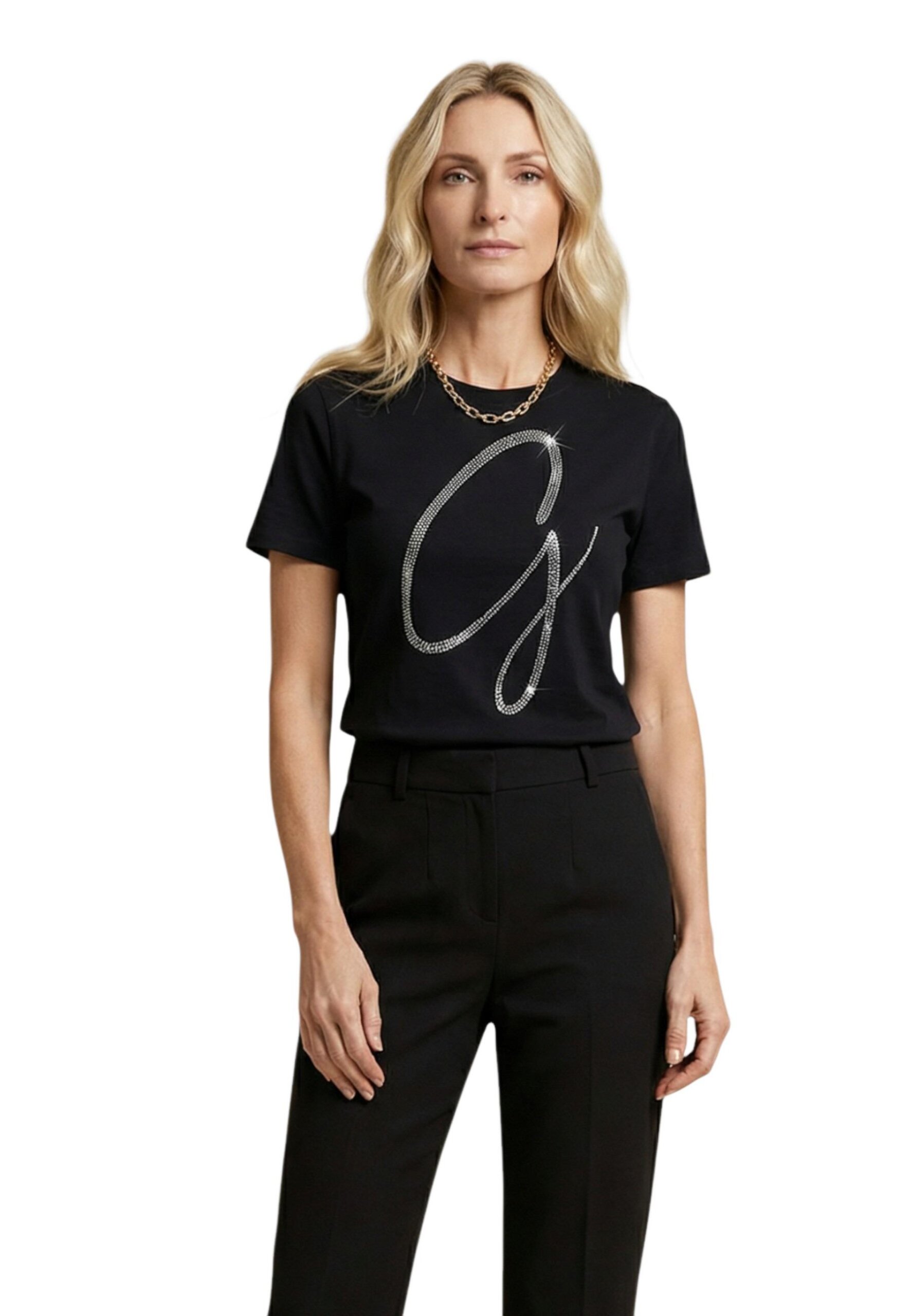 Guess - Guess  Women T-Shirt