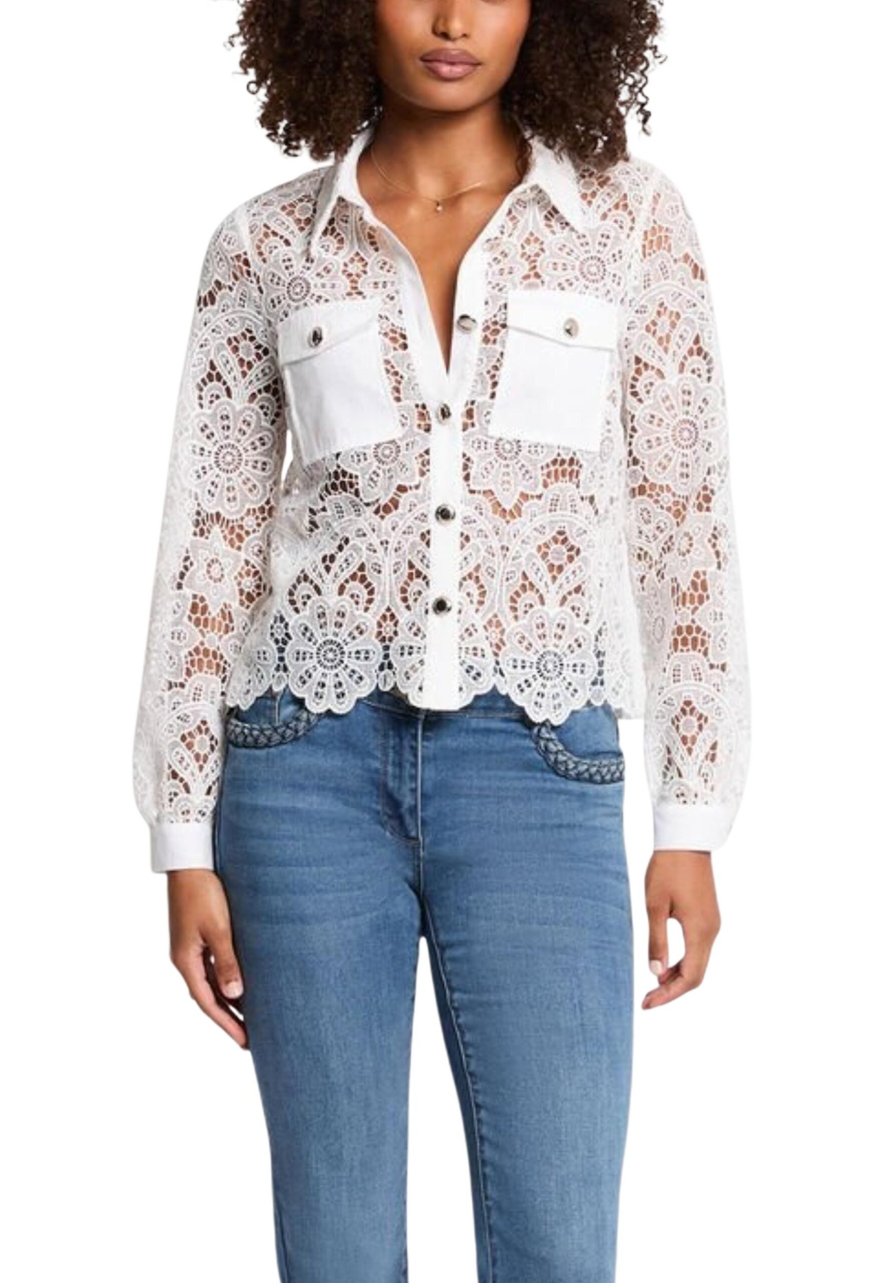 Morgan De Toi - Morgan De Toi  Women Shirt