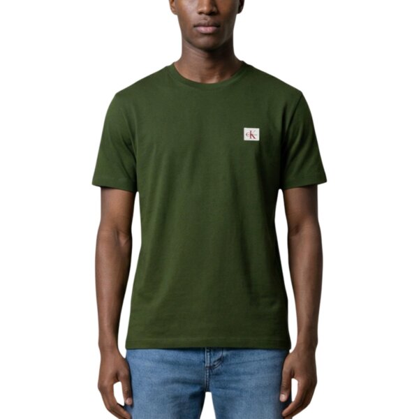 Calvin Klein Jeans - Calvin Klein Jeans Men T-Shirt