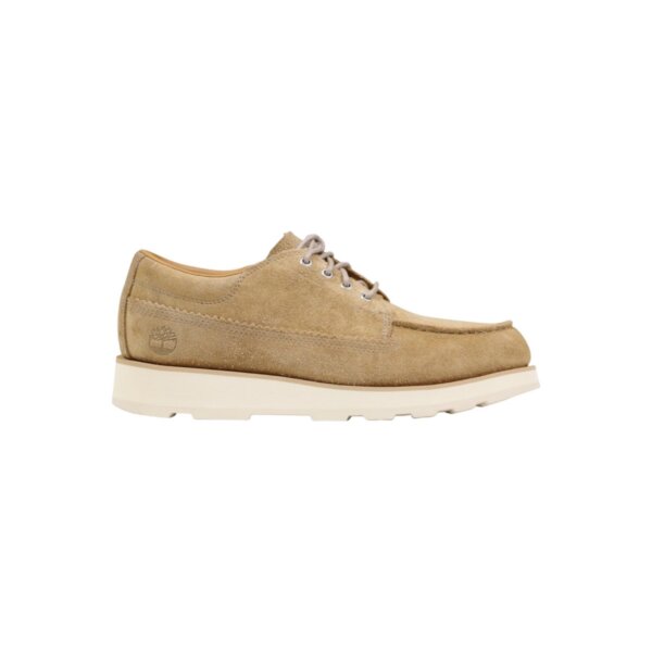 Timberland - Timberland Men Lace Ups Shoes