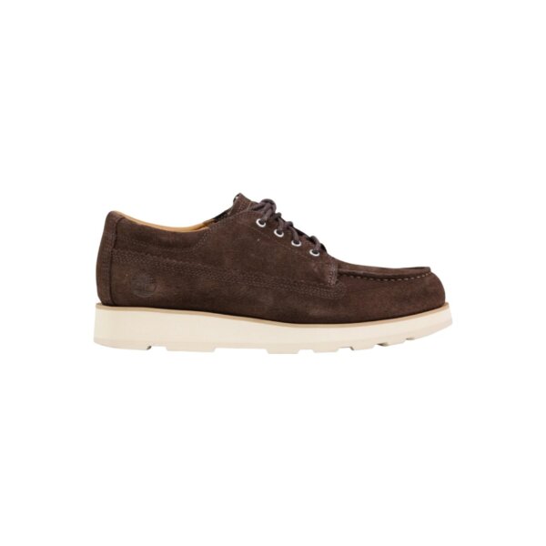 Timberland - Timberland Men Lace Ups Shoes