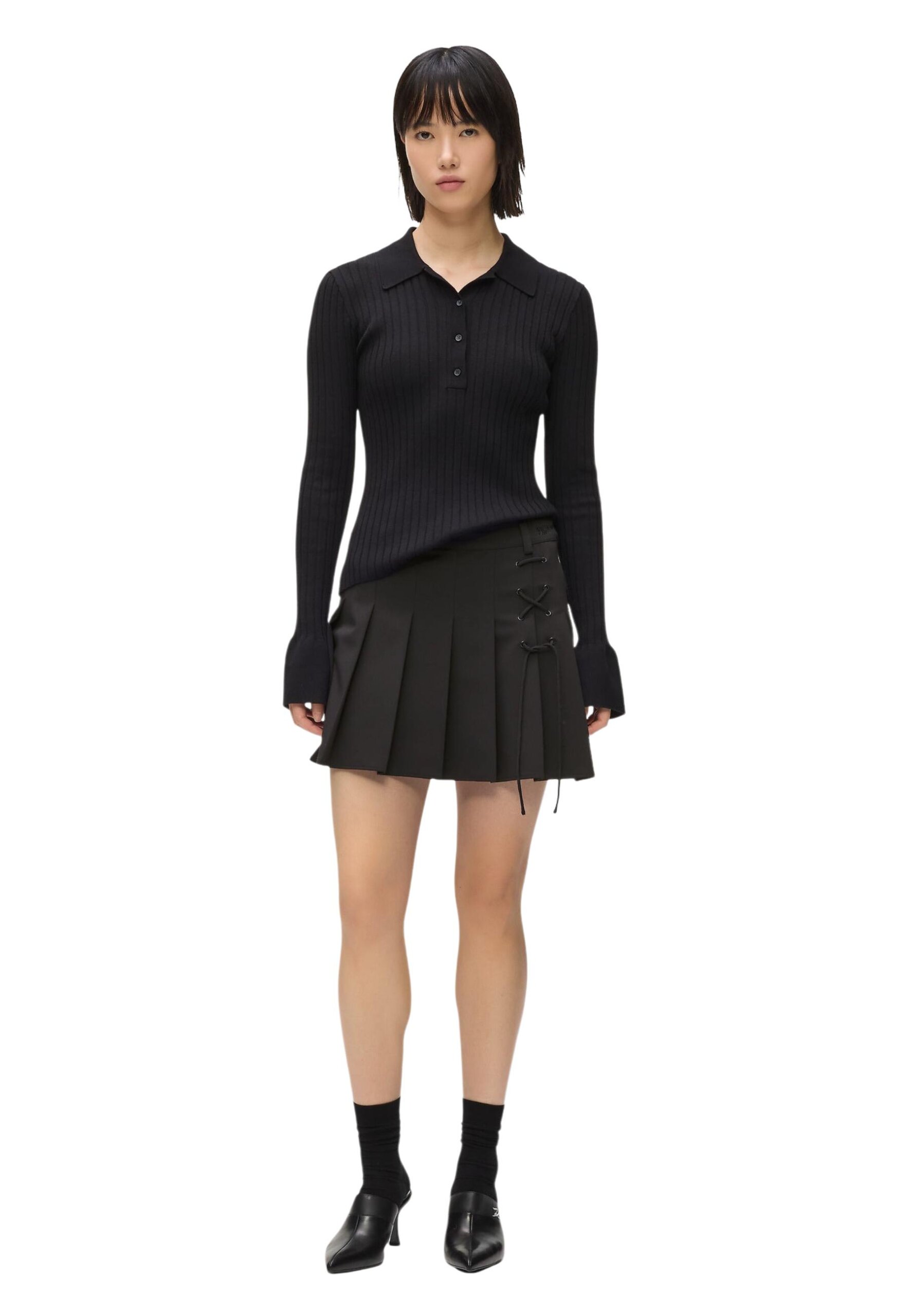 Karl Lagerfeld Jeans - Karl Lagerfeld Jeans Women Skirt - Image 5