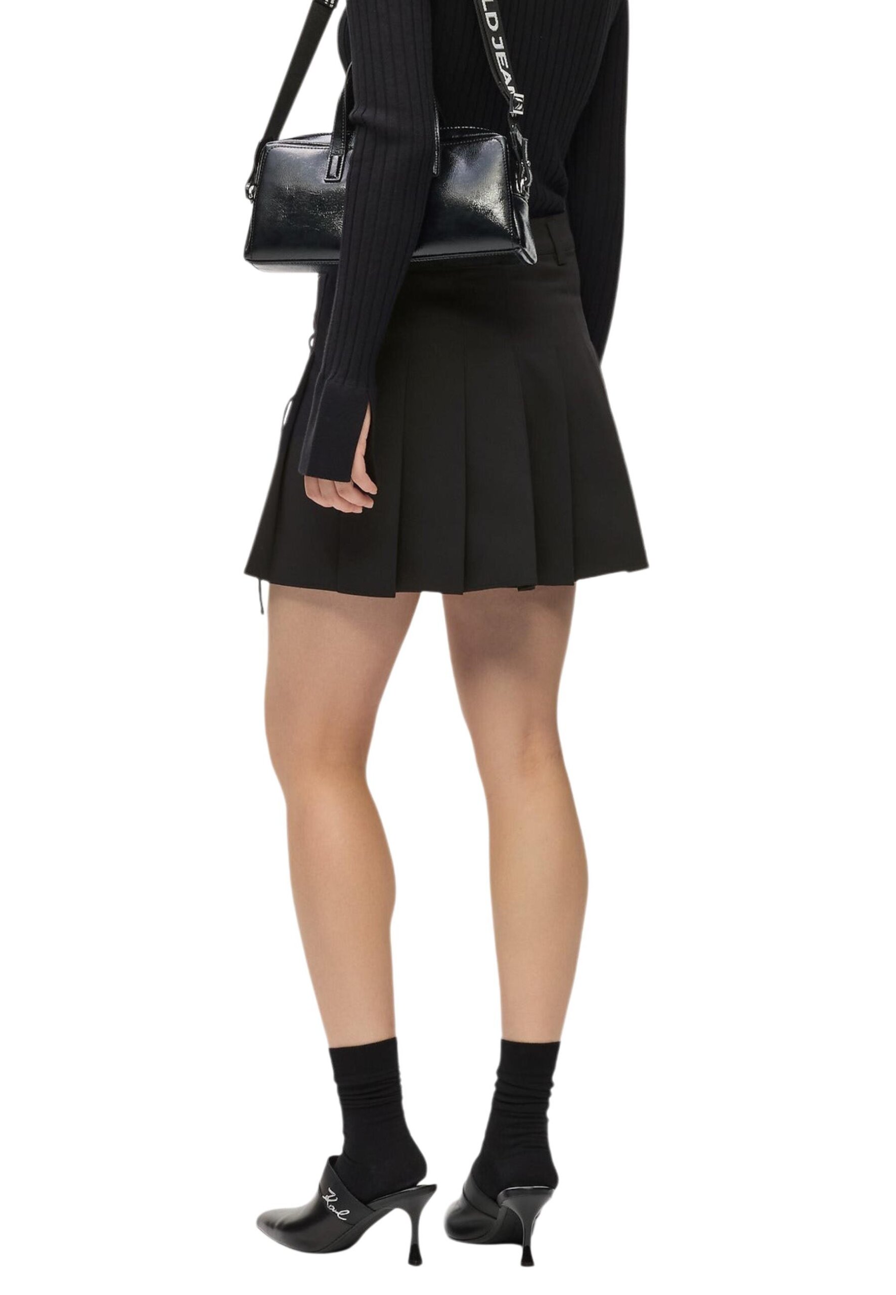 Karl Lagerfeld Jeans - Karl Lagerfeld Jeans Women Skirt - Image 3